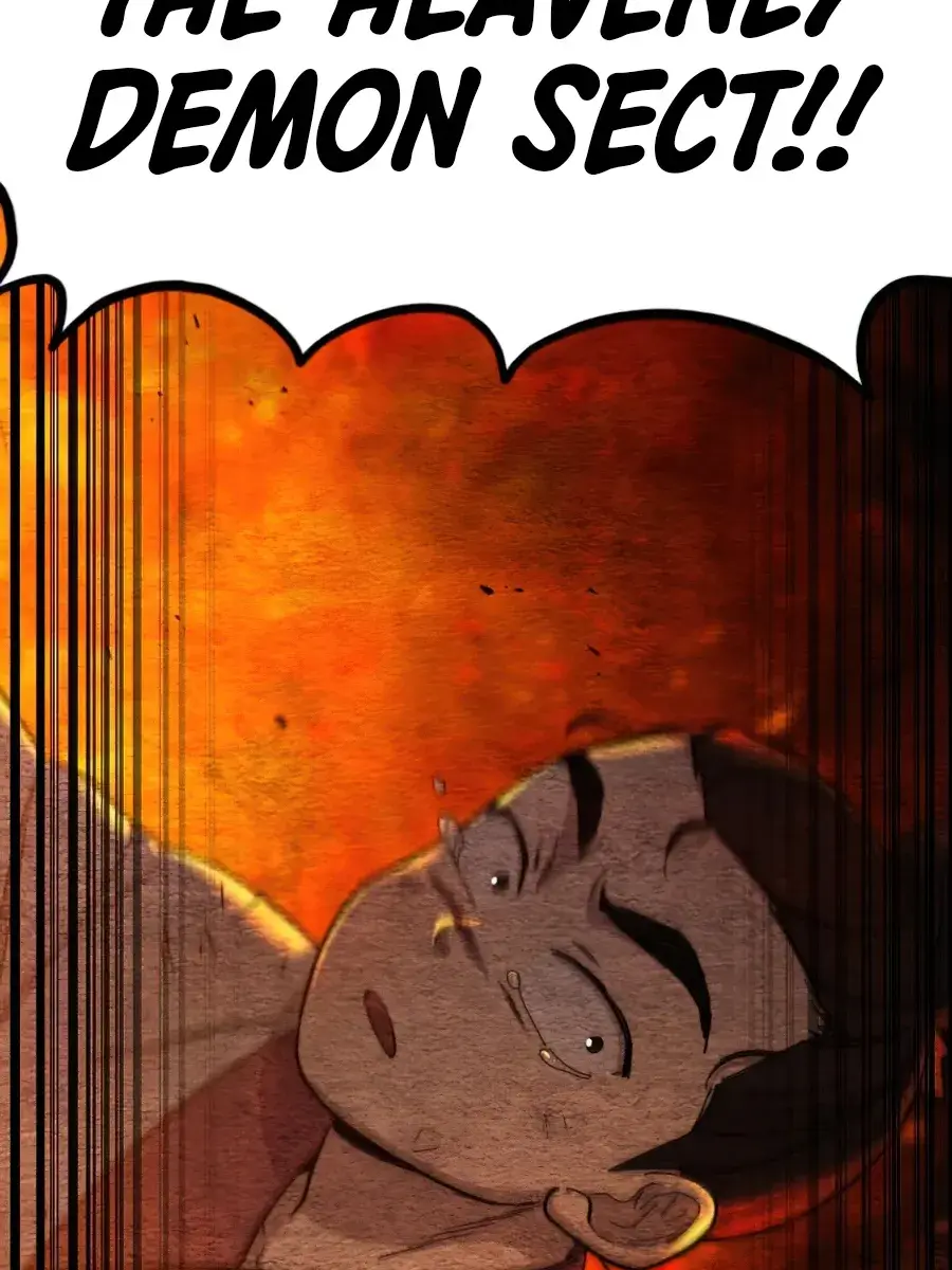 Return of the Mount Hua Sect Chapter 32 Page 11