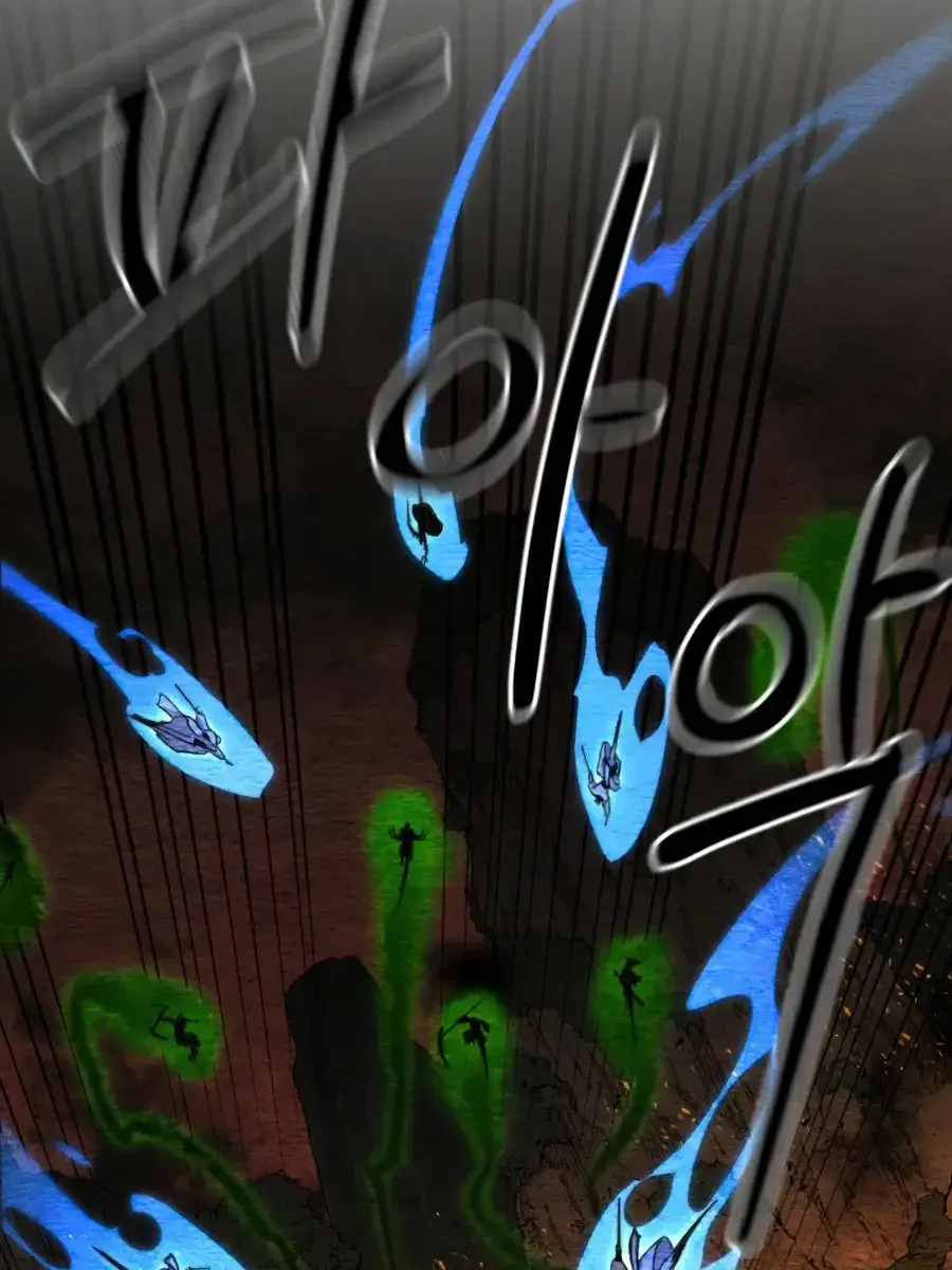 Return of the Mount Hua Sect Chapter 32 Page 15