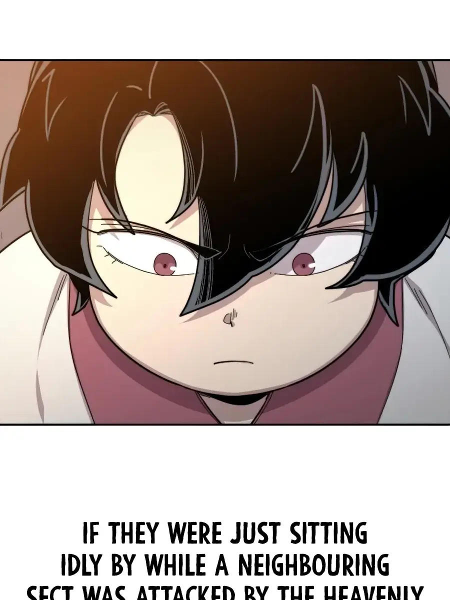 Return of the Mount Hua Sect Chapter 32 Page 18