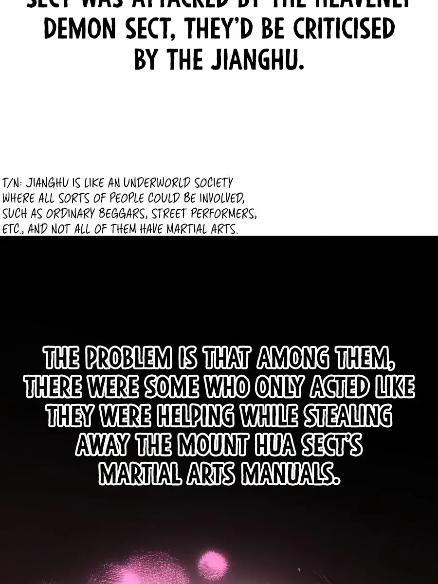 Return of the Mount Hua Sect Chapter 32 Page 19