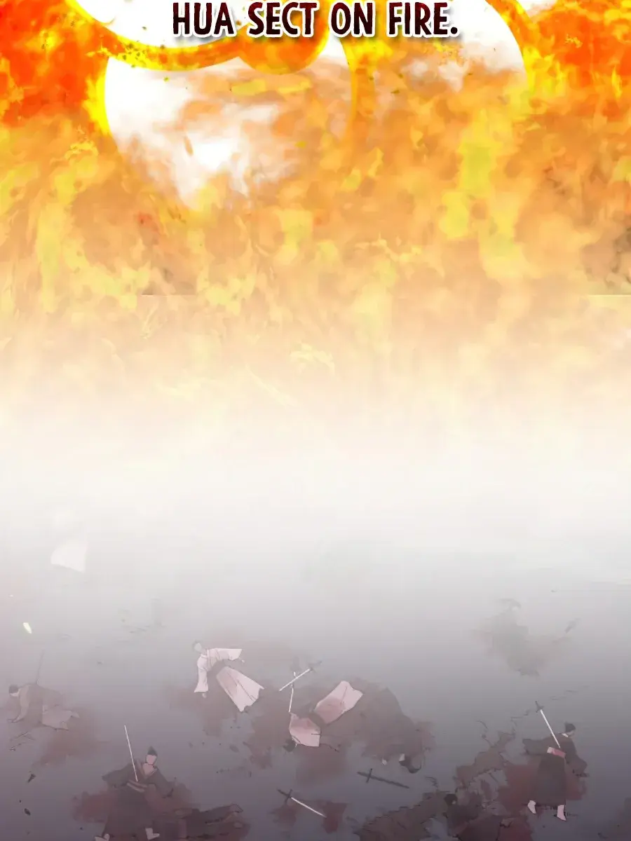 Return of the Mount Hua Sect Chapter 32 Page 23