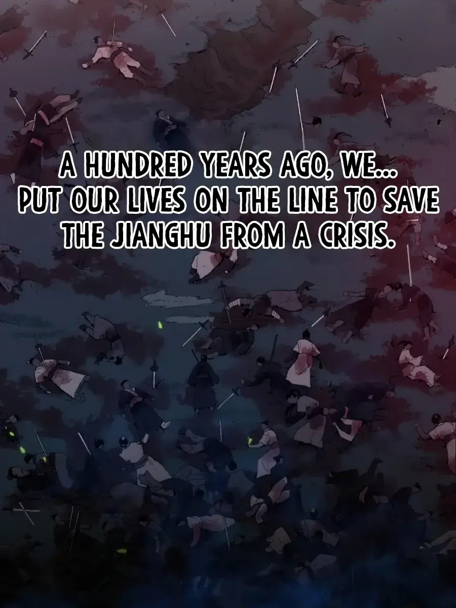 Return of the Mount Hua Sect Chapter 32 Page 24