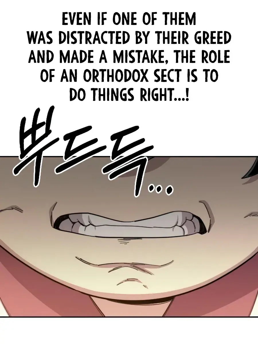 Return of the Mount Hua Sect Chapter 32 Page 27