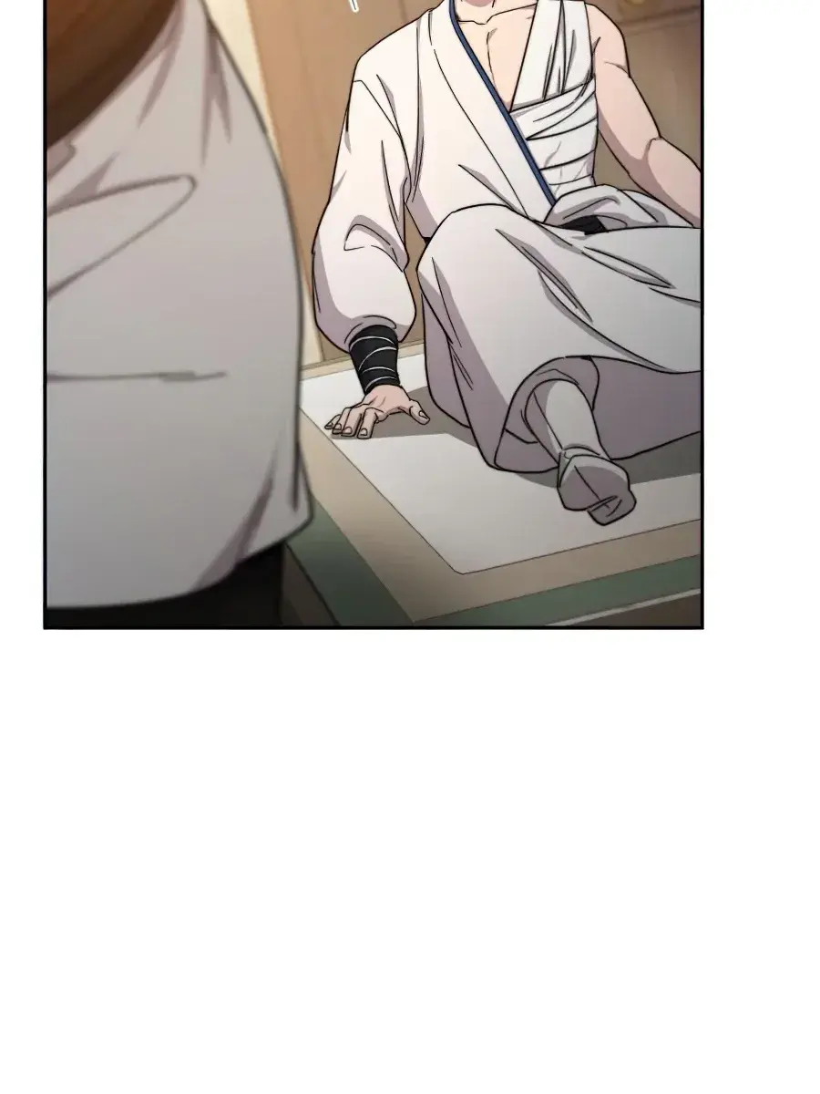 Return of the Mount Hua Sect Chapter 32 Page 29