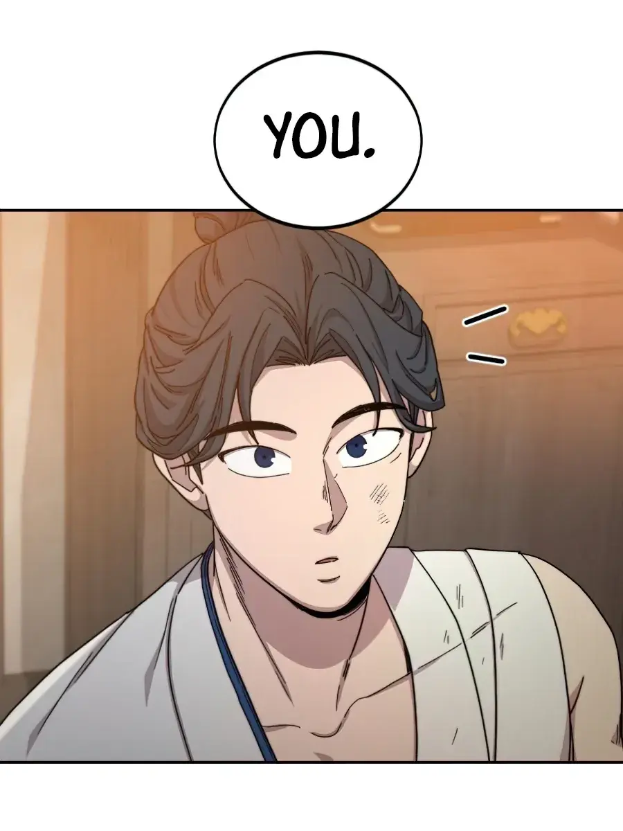 Return of the Mount Hua Sect Chapter 32 Page 30