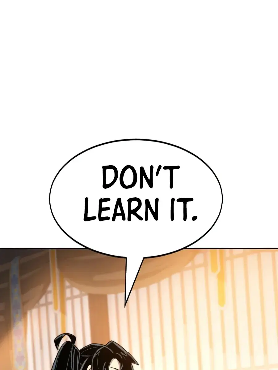 Return of the Mount Hua Sect Chapter 32 Page 31