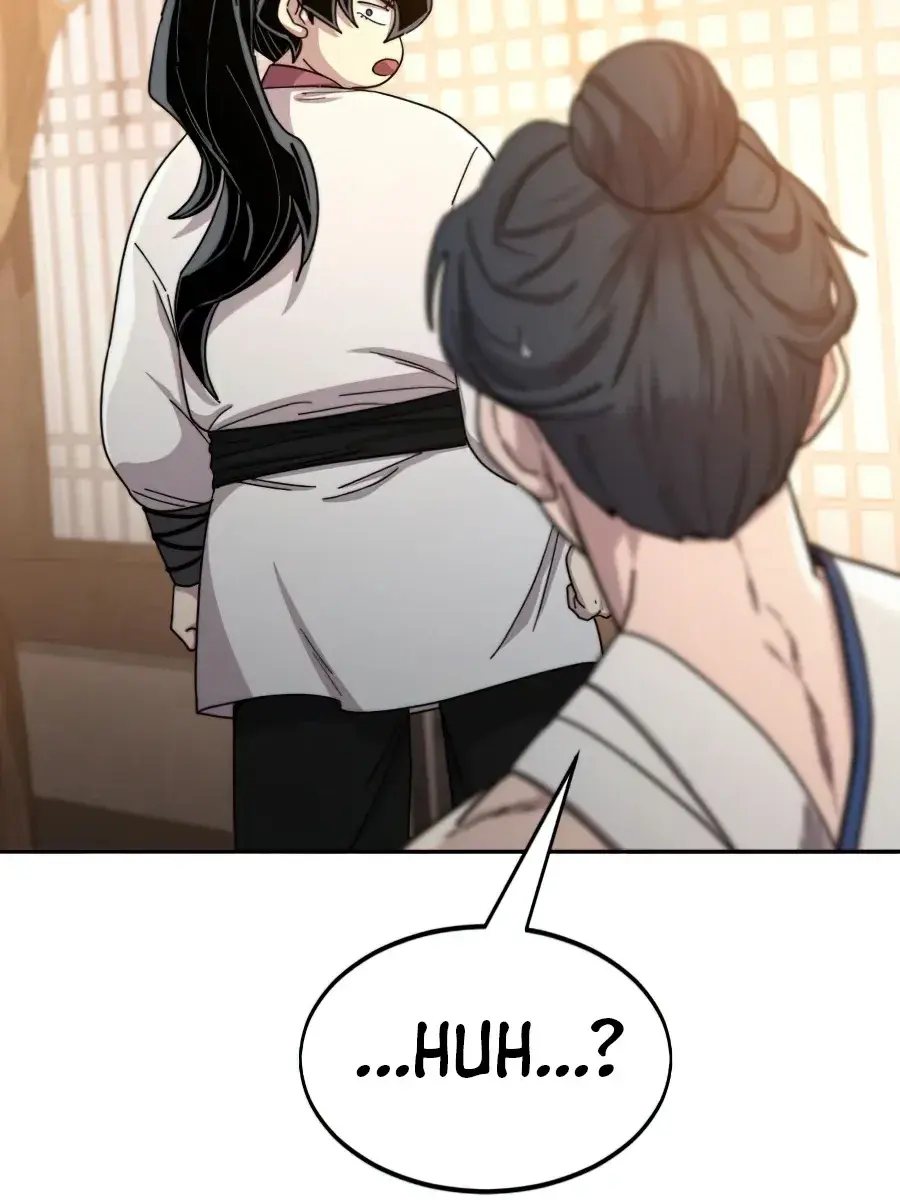 Return of the Mount Hua Sect Chapter 32 Page 32