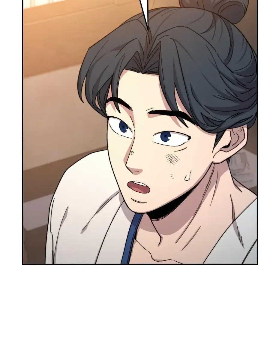 Return of the Mount Hua Sect Chapter 32 Page 34