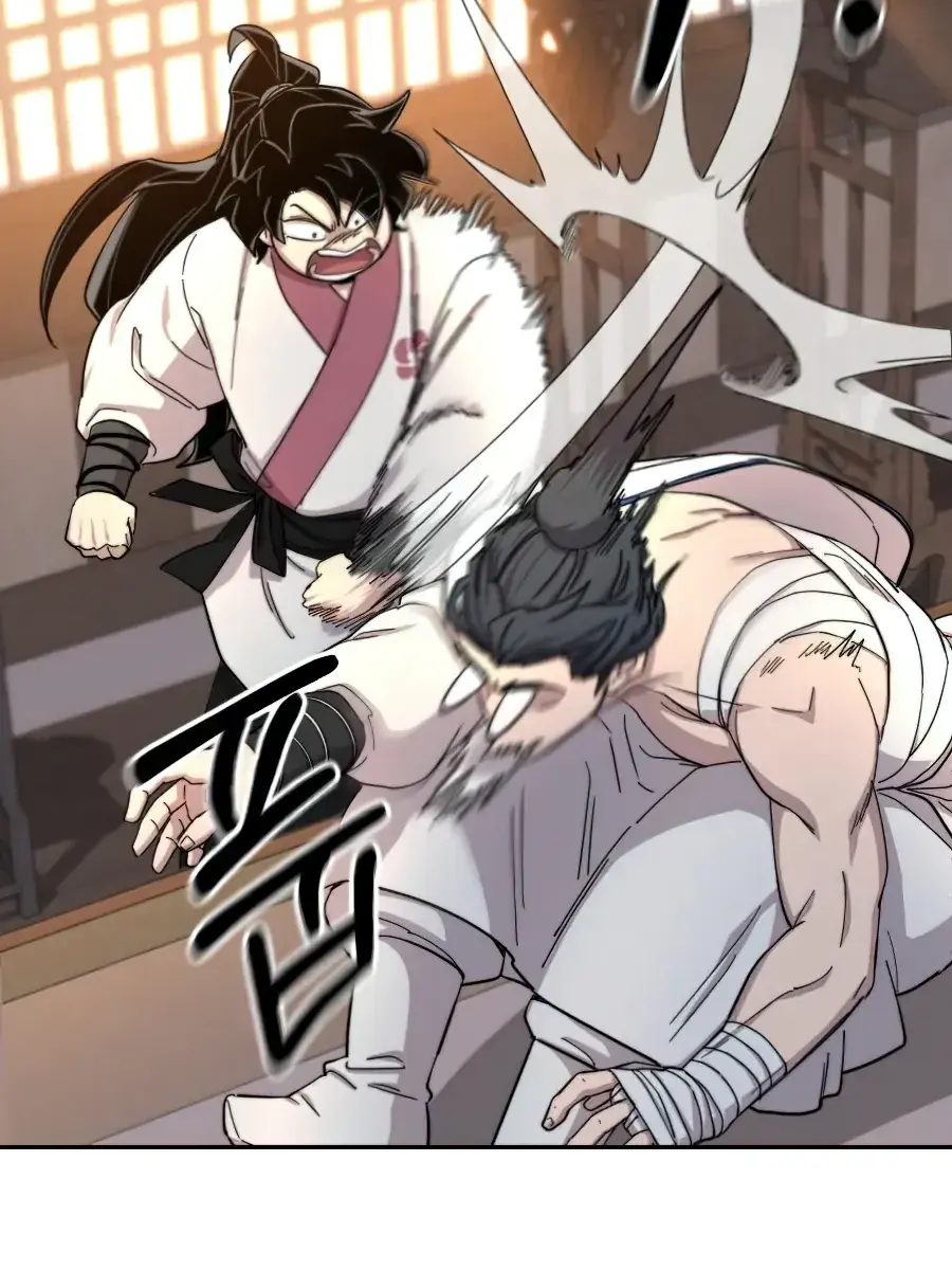 Return of the Mount Hua Sect Chapter 32 Page 36