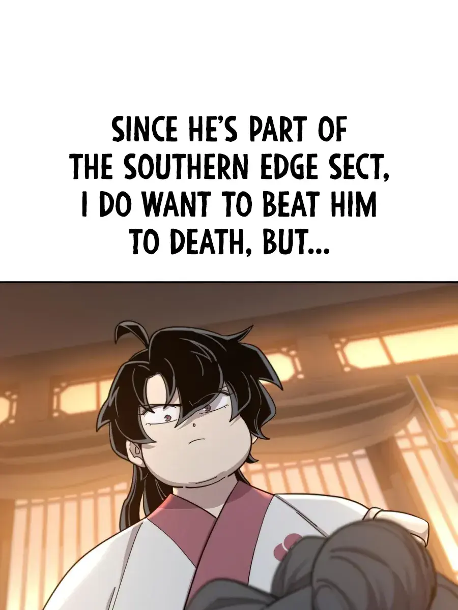 Return of the Mount Hua Sect Chapter 32 Page 42