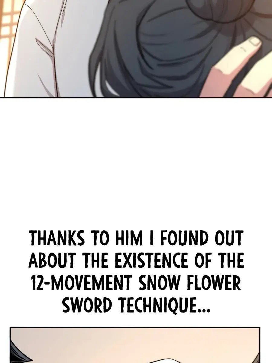 Return of the Mount Hua Sect Chapter 32 Page 43