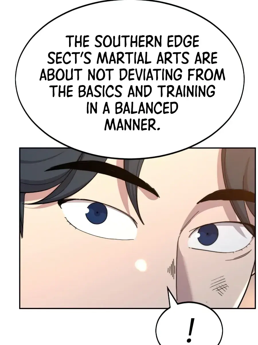 Return of the Mount Hua Sect Chapter 32 Page 45