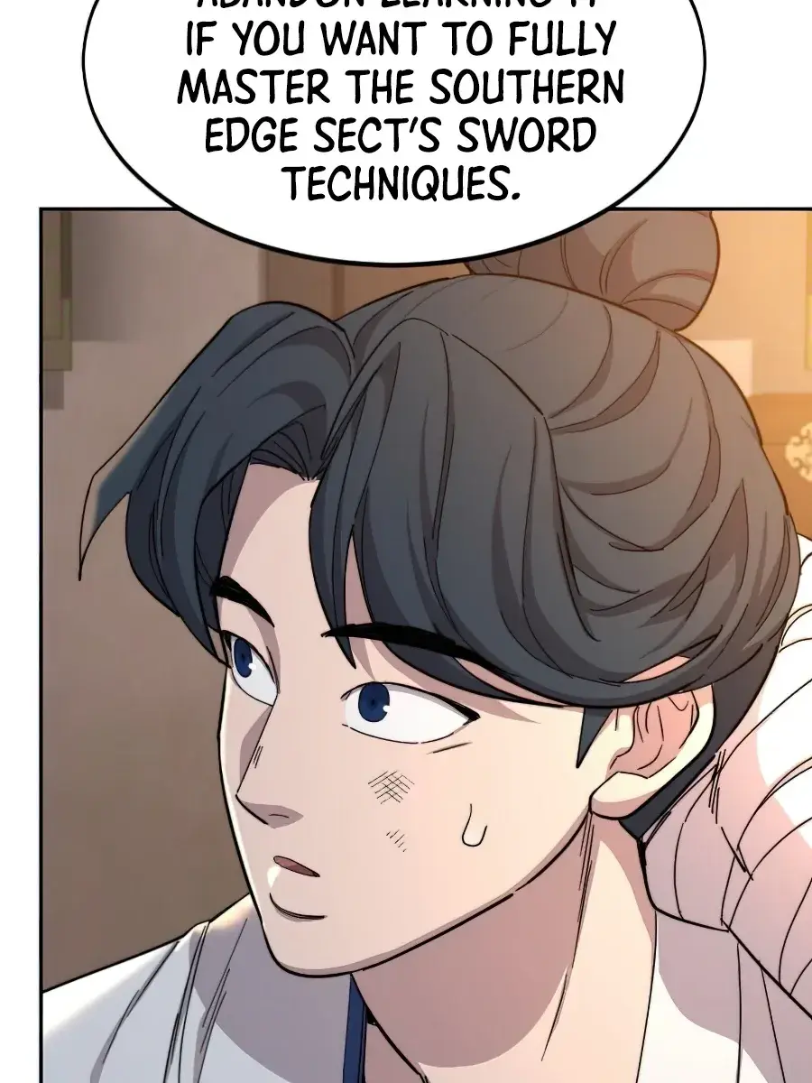 Return of the Mount Hua Sect Chapter 32 Page 49