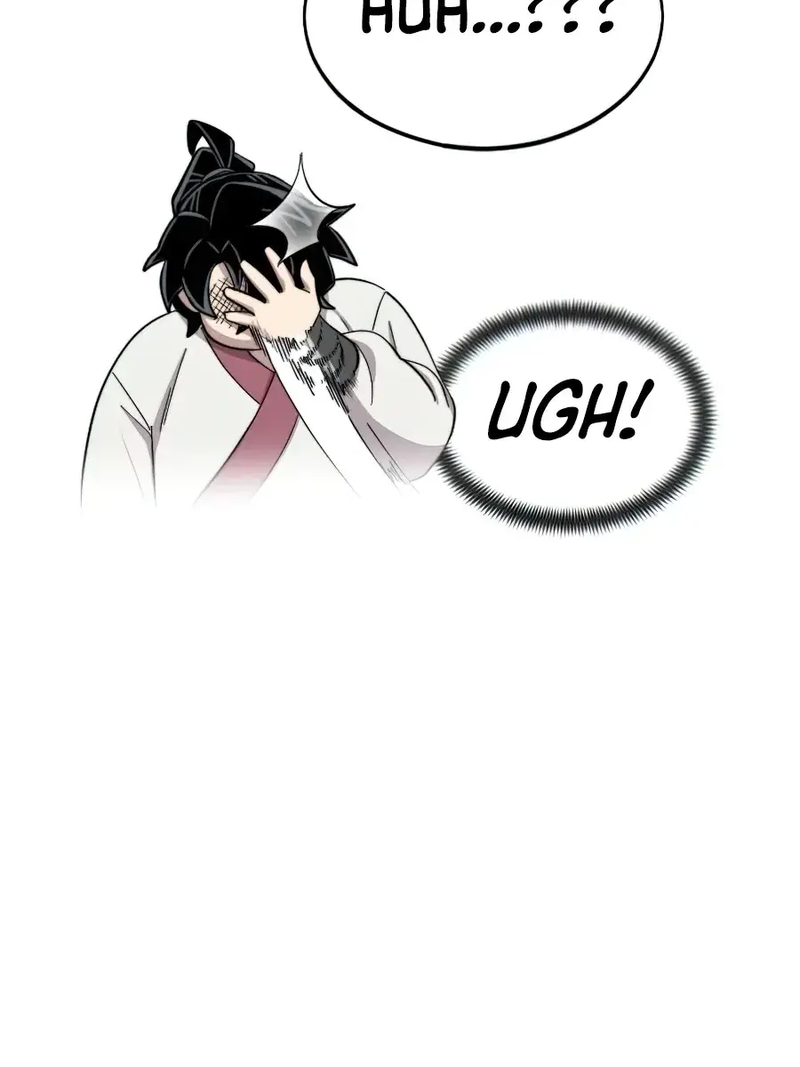 Return of the Mount Hua Sect Chapter 32 Page 56