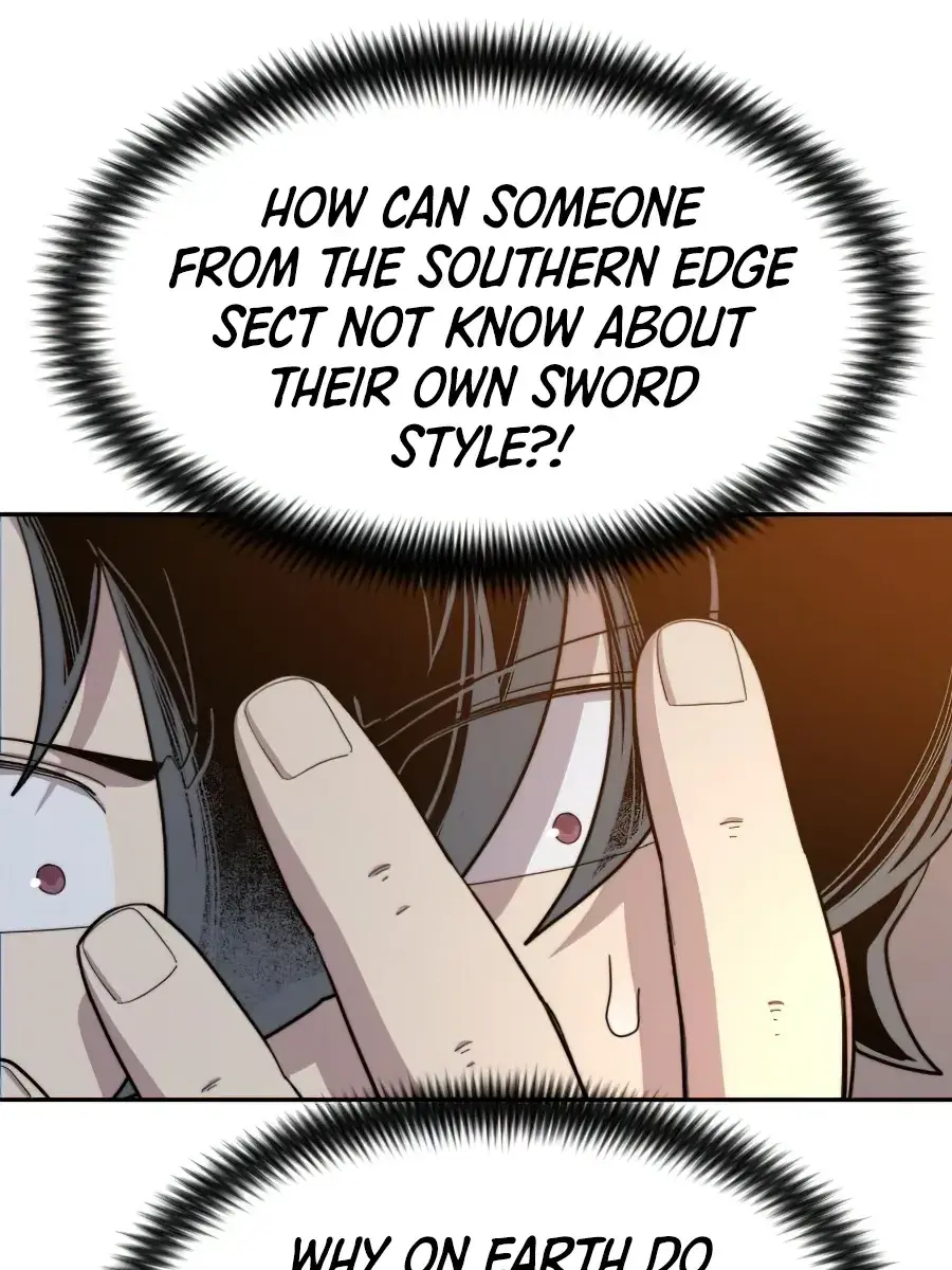 Return of the Mount Hua Sect Chapter 32 Page 57