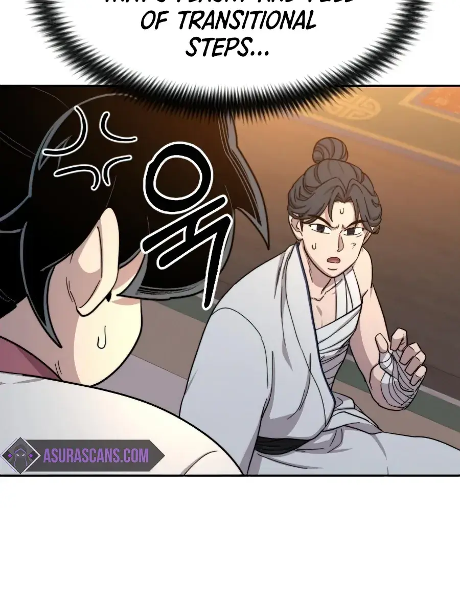 Return of the Mount Hua Sect Chapter 32 Page 59