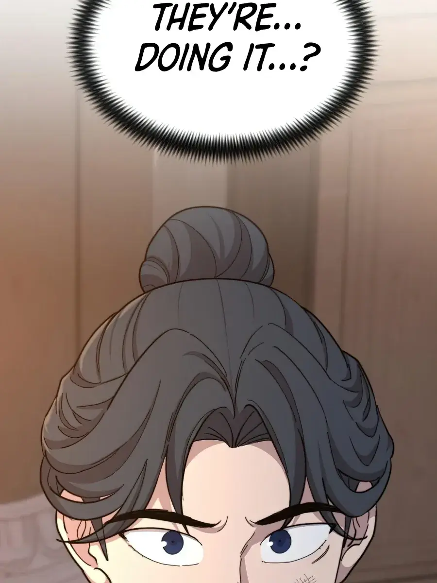 Return of the Mount Hua Sect Chapter 32 Page 64