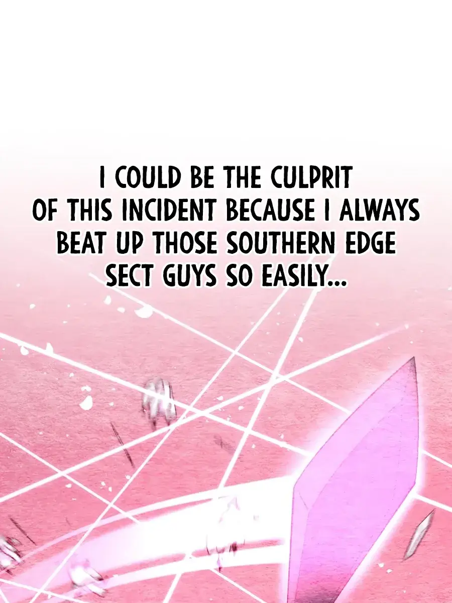 Return of the Mount Hua Sect Chapter 32 Page 70