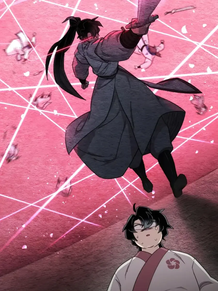 Return of the Mount Hua Sect Chapter 32 Page 71