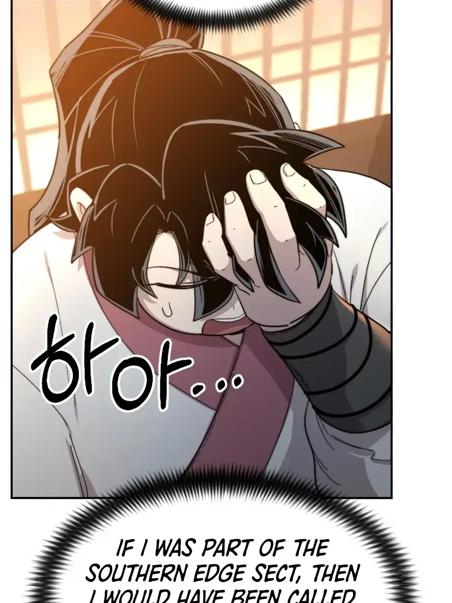 Return of the Mount Hua Sect Chapter 32 Page 77