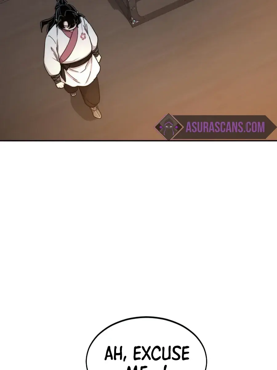 Return of the Mount Hua Sect Chapter 32 Page 85