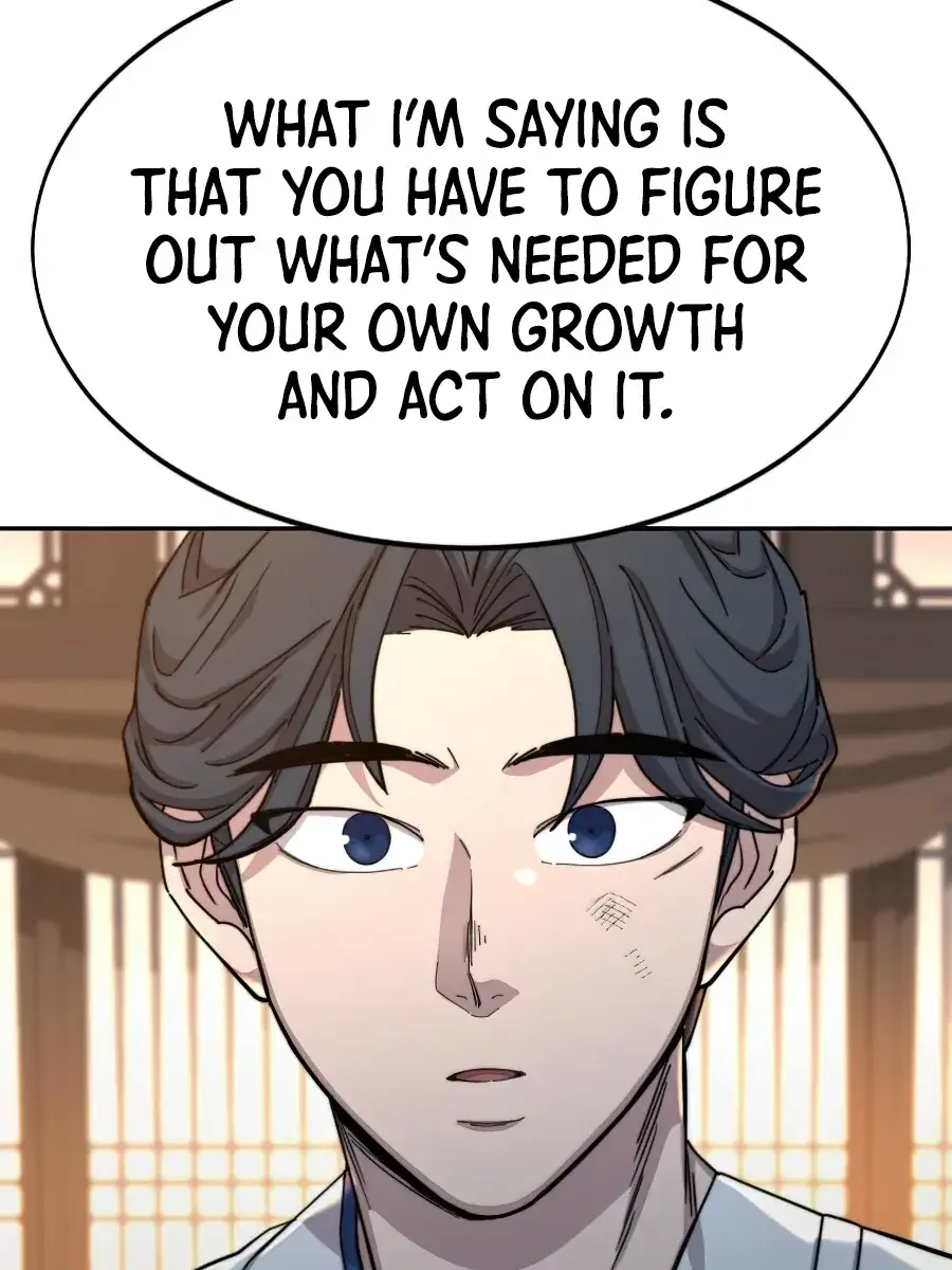 Return of the Mount Hua Sect Chapter 32 Page 91