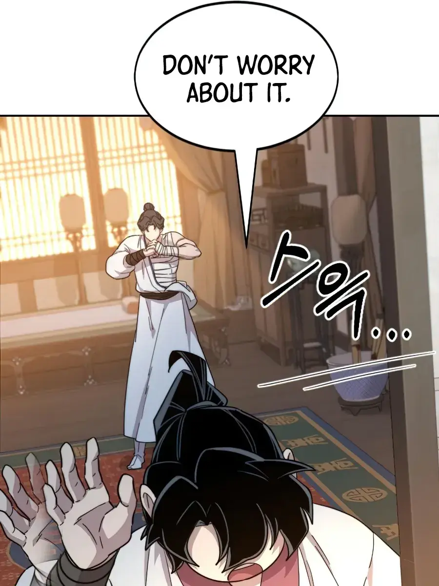 Return of the Mount Hua Sect Chapter 32 Page 101