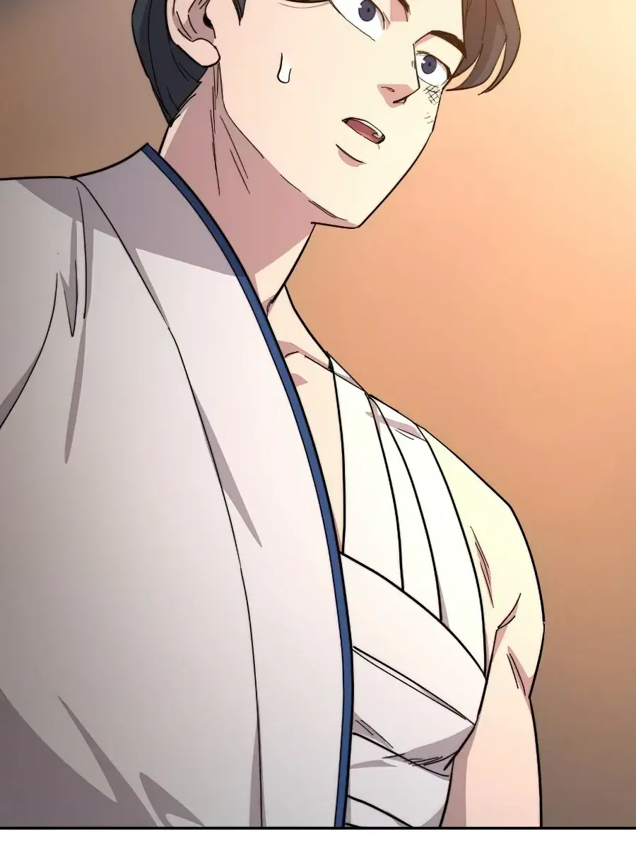 Return of the Mount Hua Sect Chapter 32 Page 108