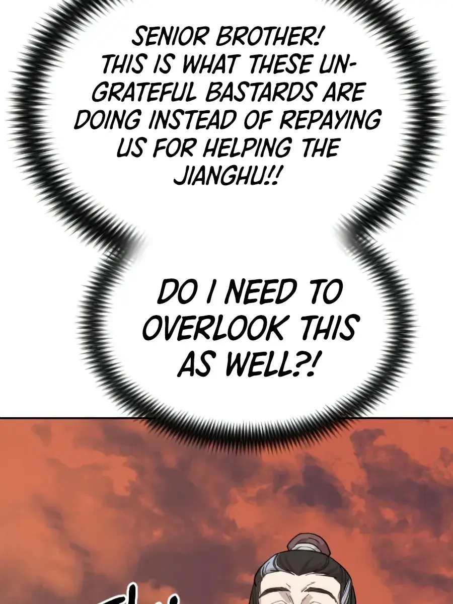 Return of the Mount Hua Sect Chapter 32 Page 114