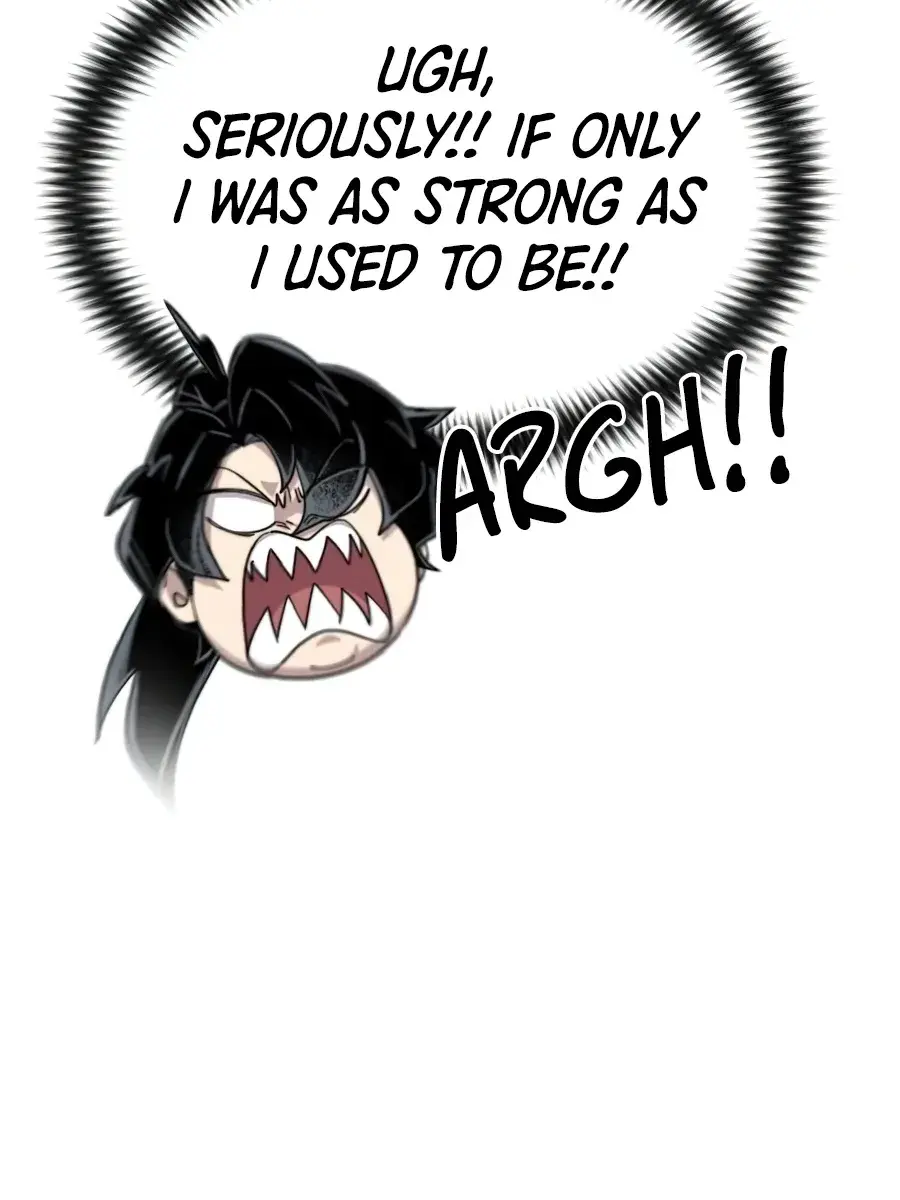 Return of the Mount Hua Sect Chapter 32 Page 116