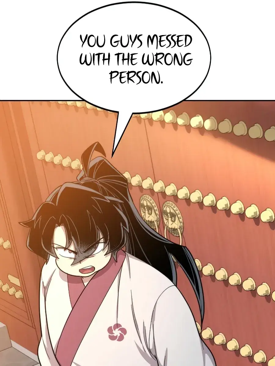 Return of the Mount Hua Sect Chapter 32 Page 122