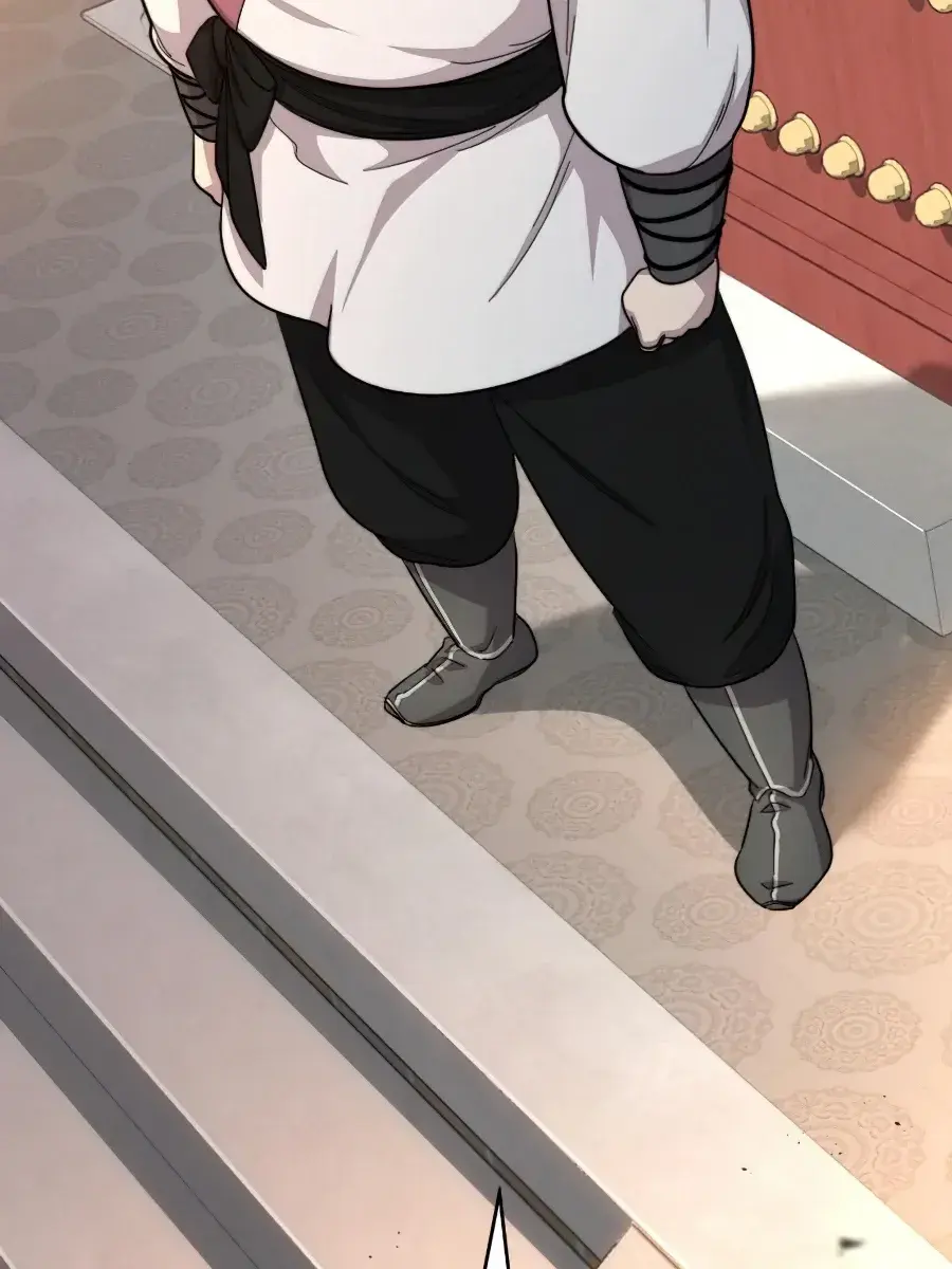 Return of the Mount Hua Sect Chapter 32 Page 123