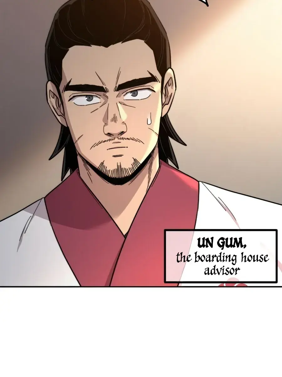 Return of the Mount Hua Sect Chapter 32 Page 140