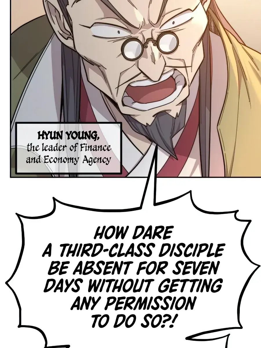 Return of the Mount Hua Sect Chapter 32 Page 142