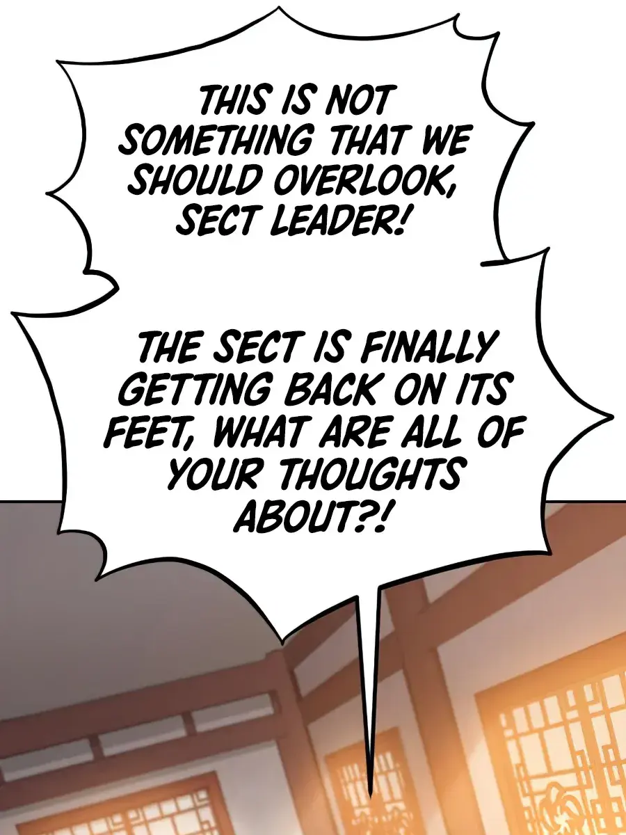 Return of the Mount Hua Sect Chapter 32 Page 144