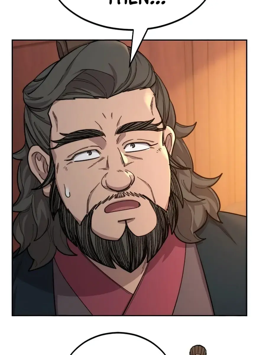 Return of the Mount Hua Sect Chapter 32 Page 151