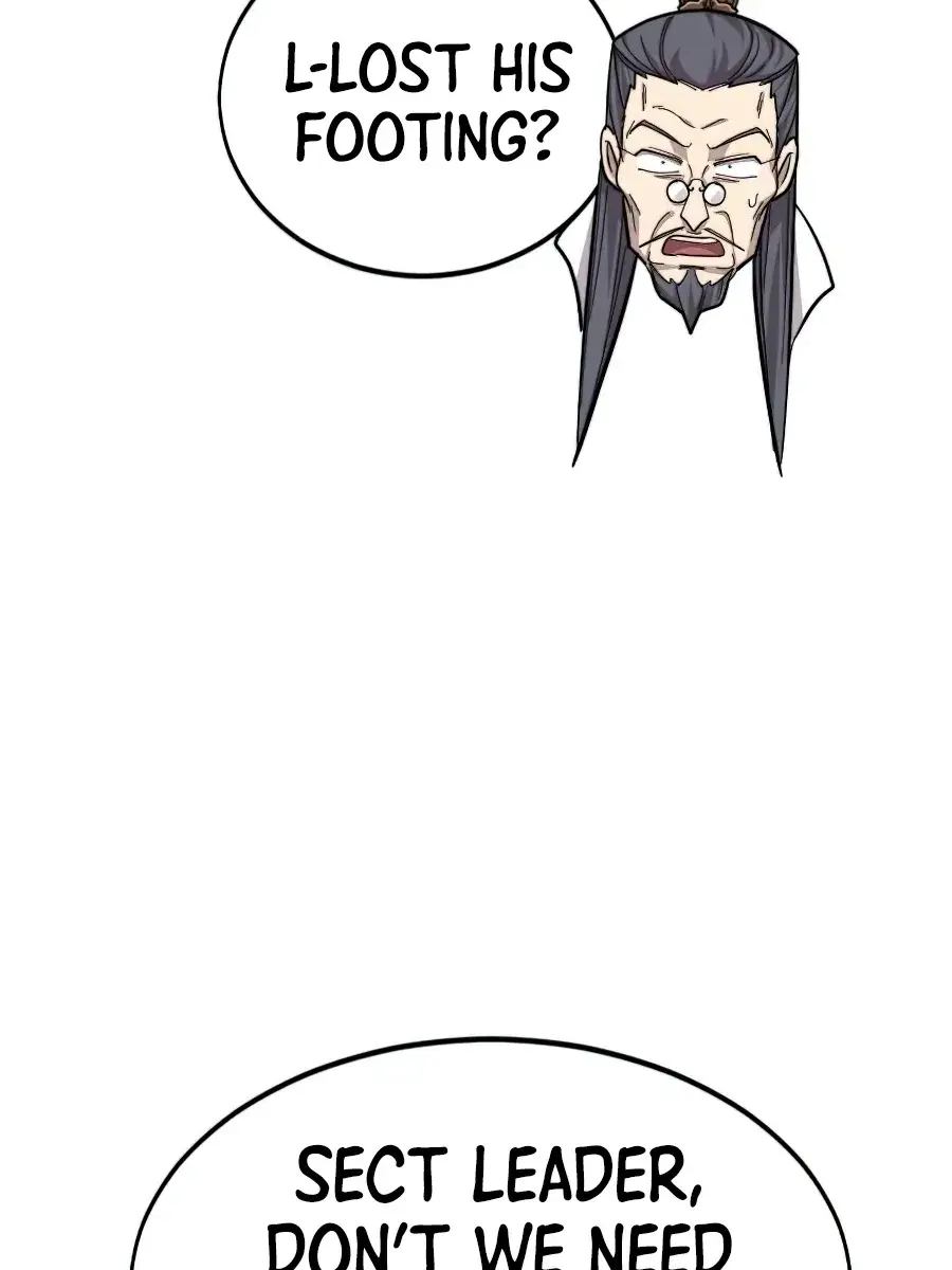 Return of the Mount Hua Sect Chapter 32 Page 152