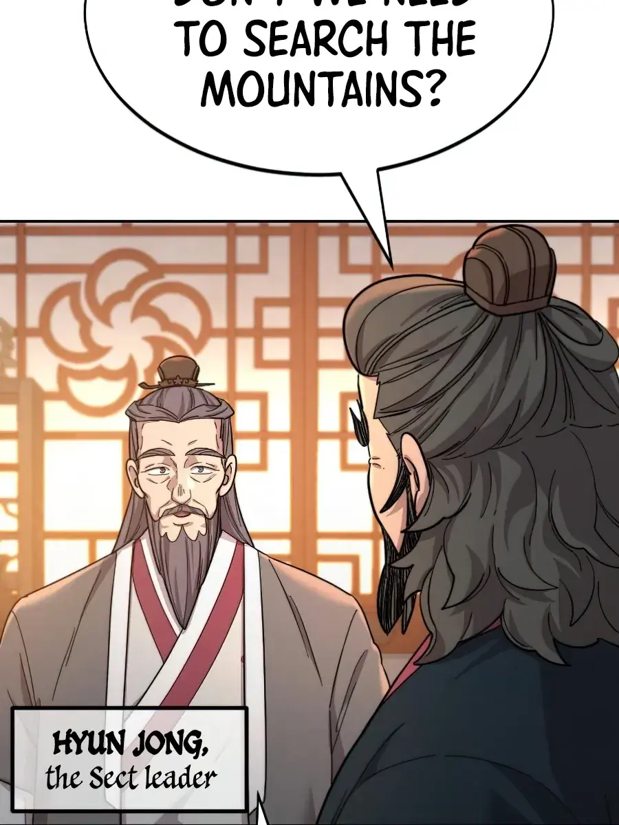 Return of the Mount Hua Sect Chapter 32 Page 153
