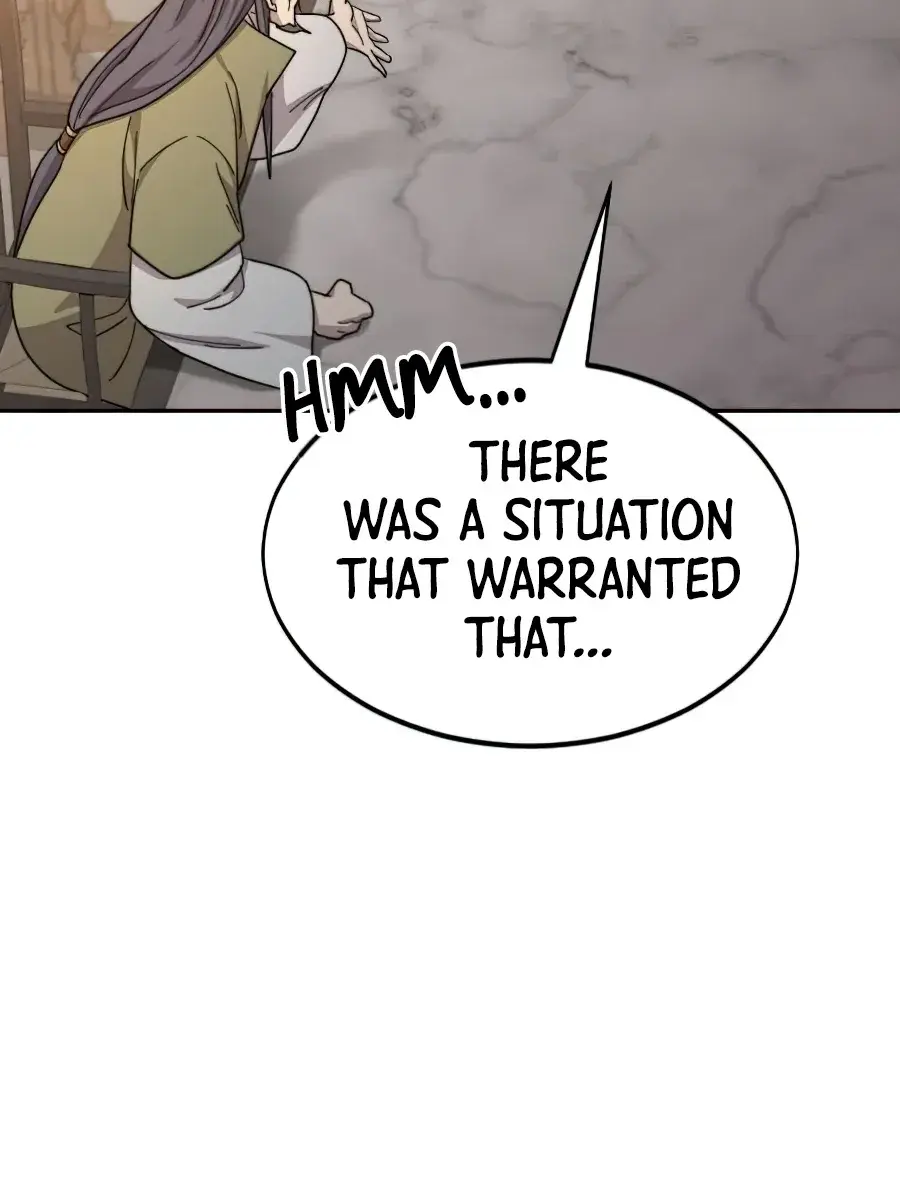 Return of the Mount Hua Sect Chapter 32 Page 156