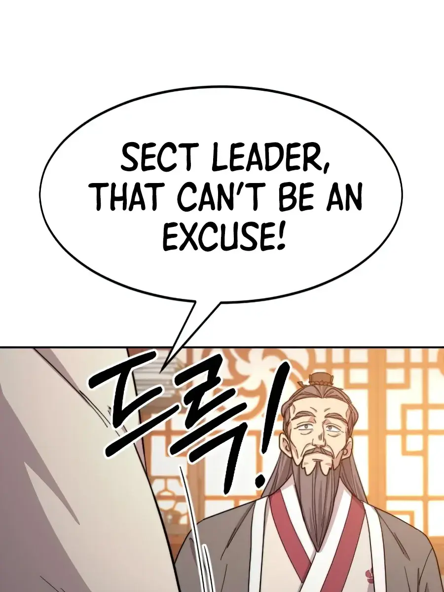 Return of the Mount Hua Sect Chapter 32 Page 157