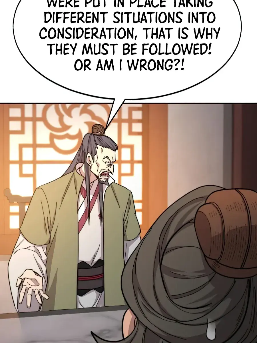 Return of the Mount Hua Sect Chapter 32 Page 159