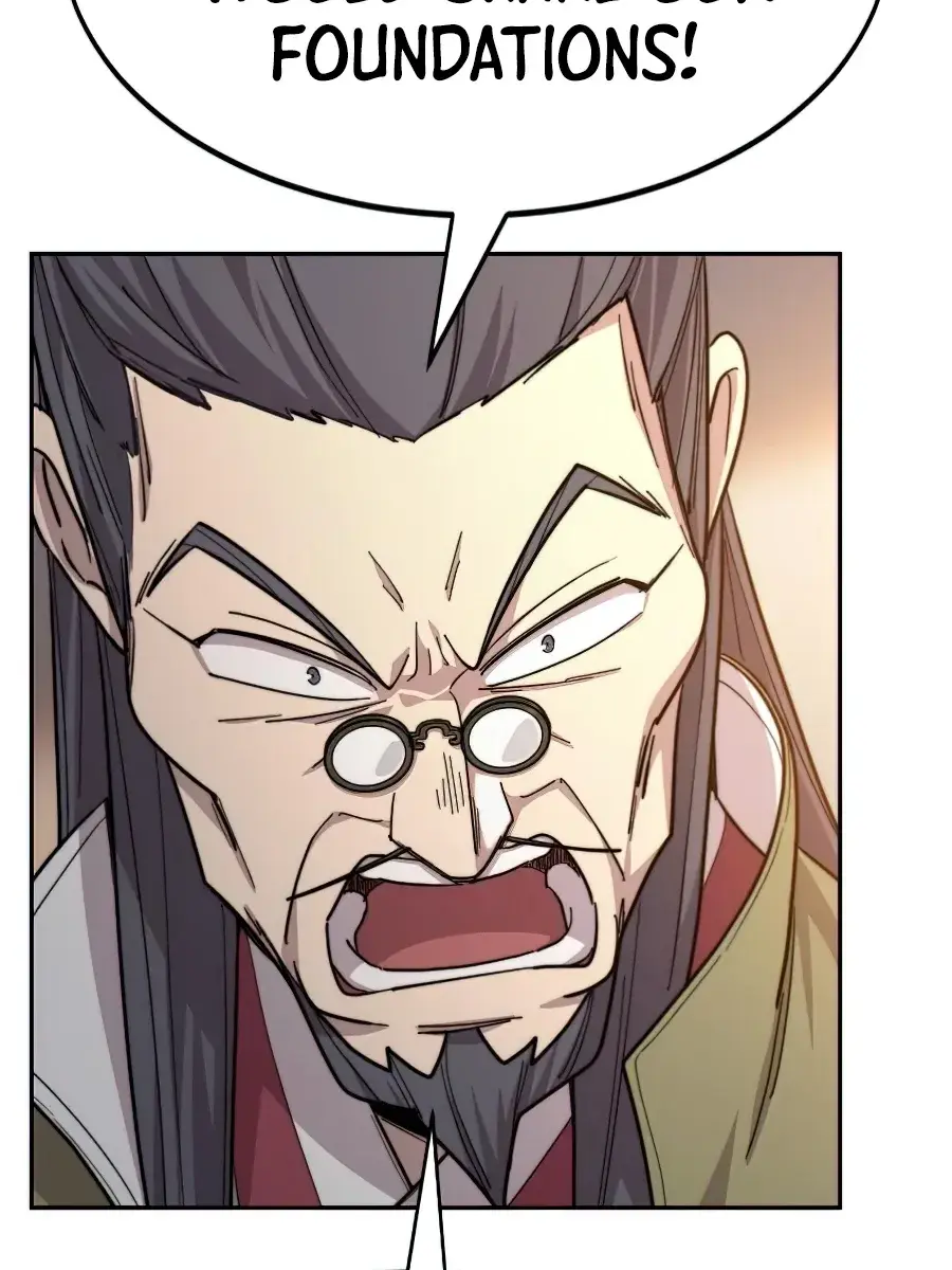 Return of the Mount Hua Sect Chapter 32 Page 161