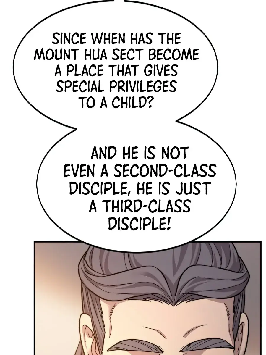 Return of the Mount Hua Sect Chapter 32 Page 162