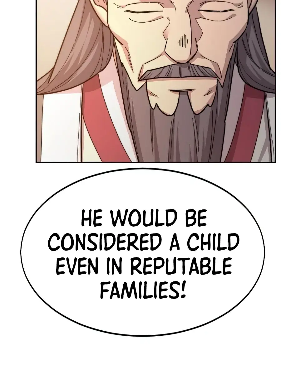 Return of the Mount Hua Sect Chapter 32 Page 163