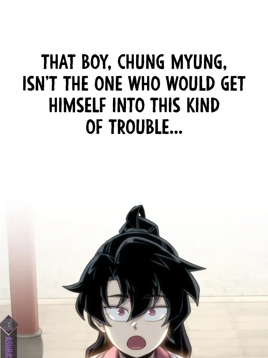 Return of the Mount Hua Sect Chapter 32 Page 172