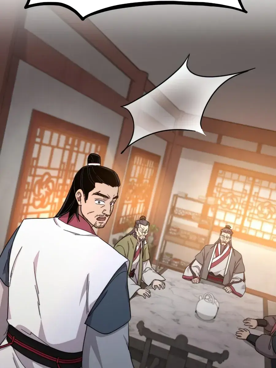 Return of the Mount Hua Sect Chapter 32 Page 176