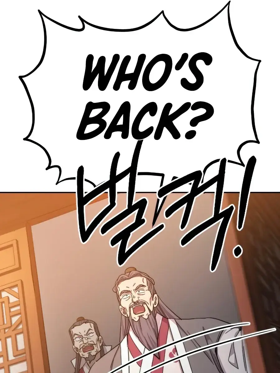 Return of the Mount Hua Sect Chapter 32 Page 178