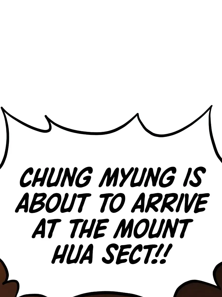 Return of the Mount Hua Sect Chapter 32 Page 181