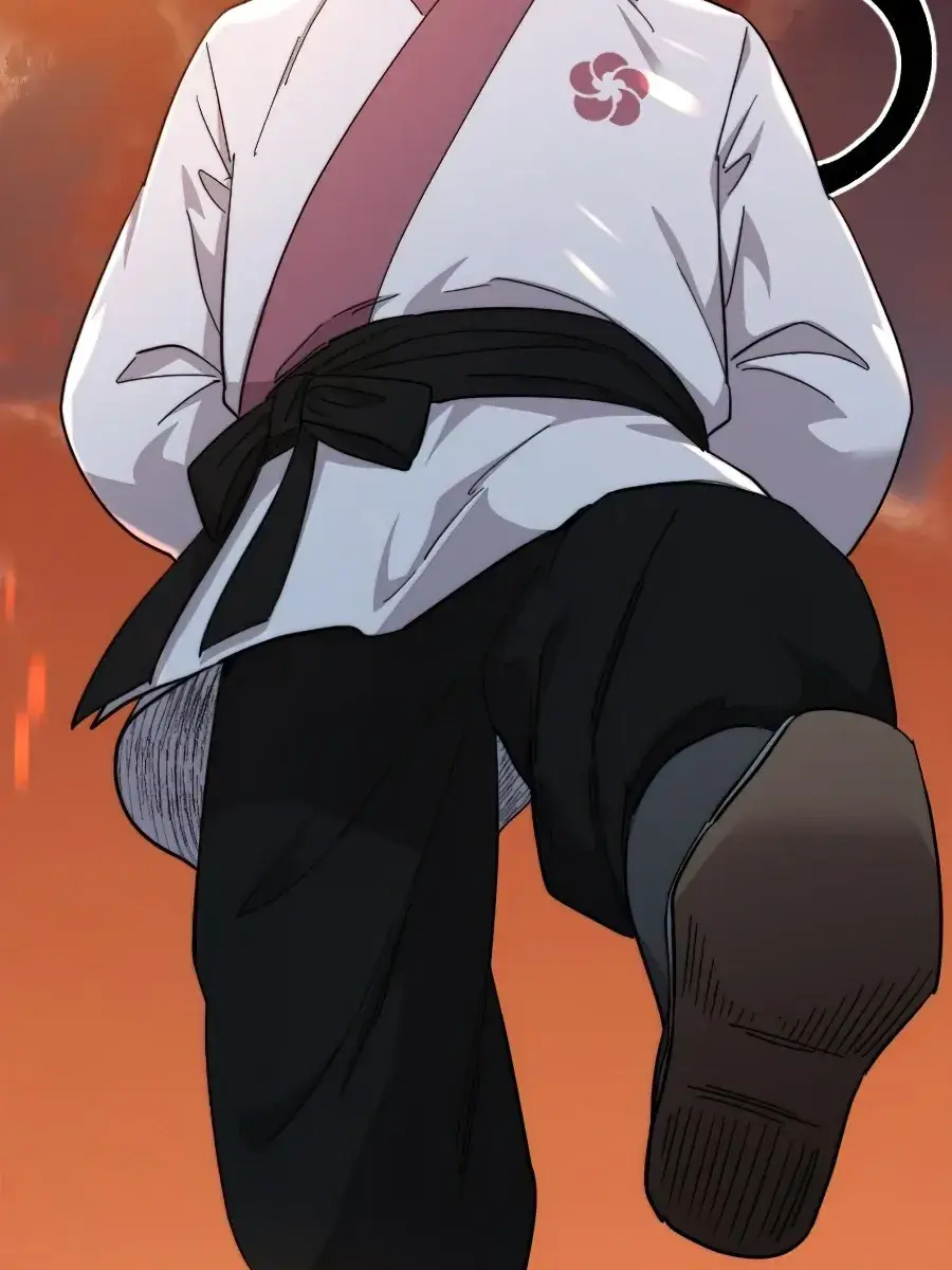 Return of the Mount Hua Sect Chapter 32 Page 183