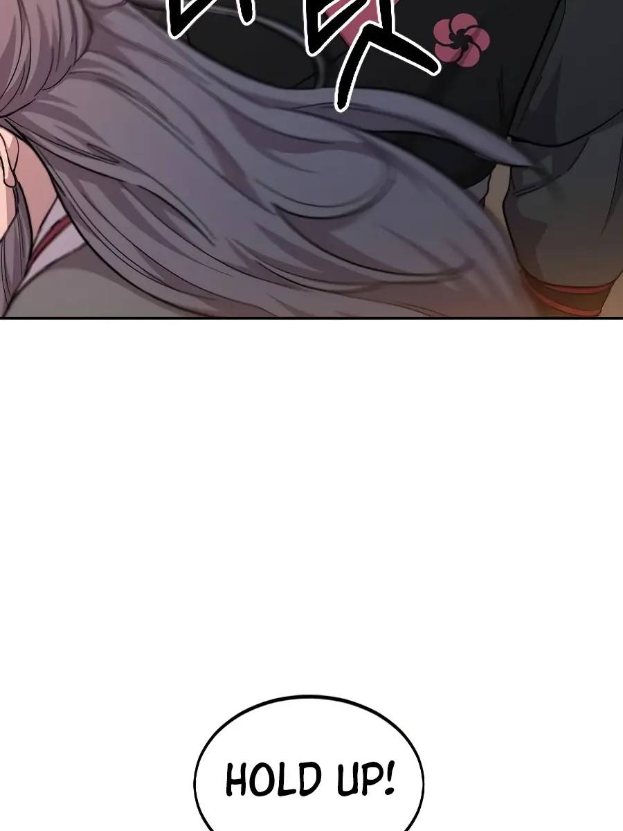 Return of the Mount Hua Sect Chapter 33 Page 5